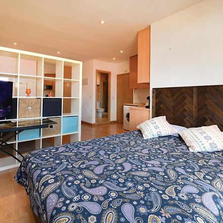 Apartamento4Estaciones Μαδρίτη Εξωτερικό φωτογραφία