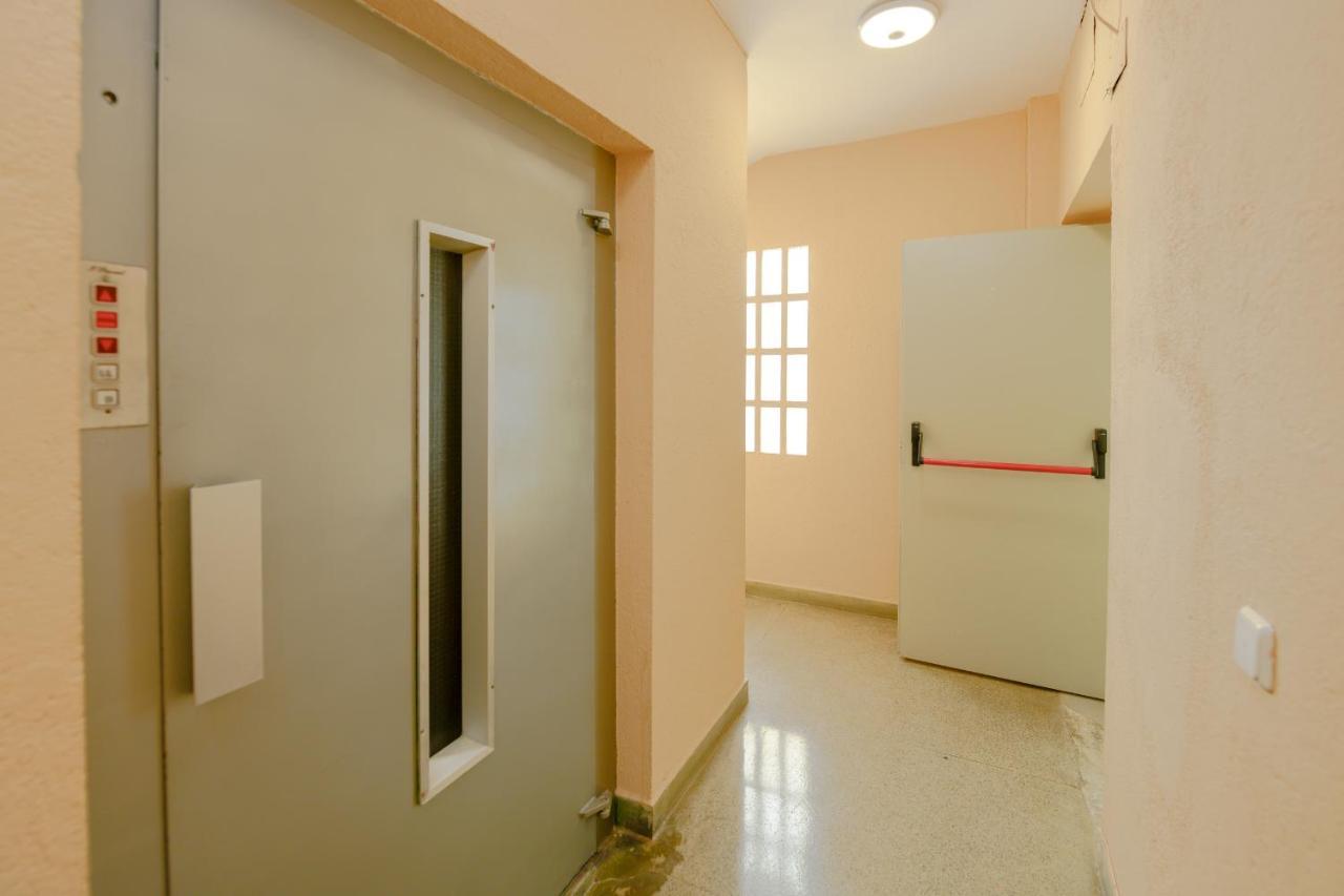 Apartamento4Estaciones Μαδρίτη Εξωτερικό φωτογραφία