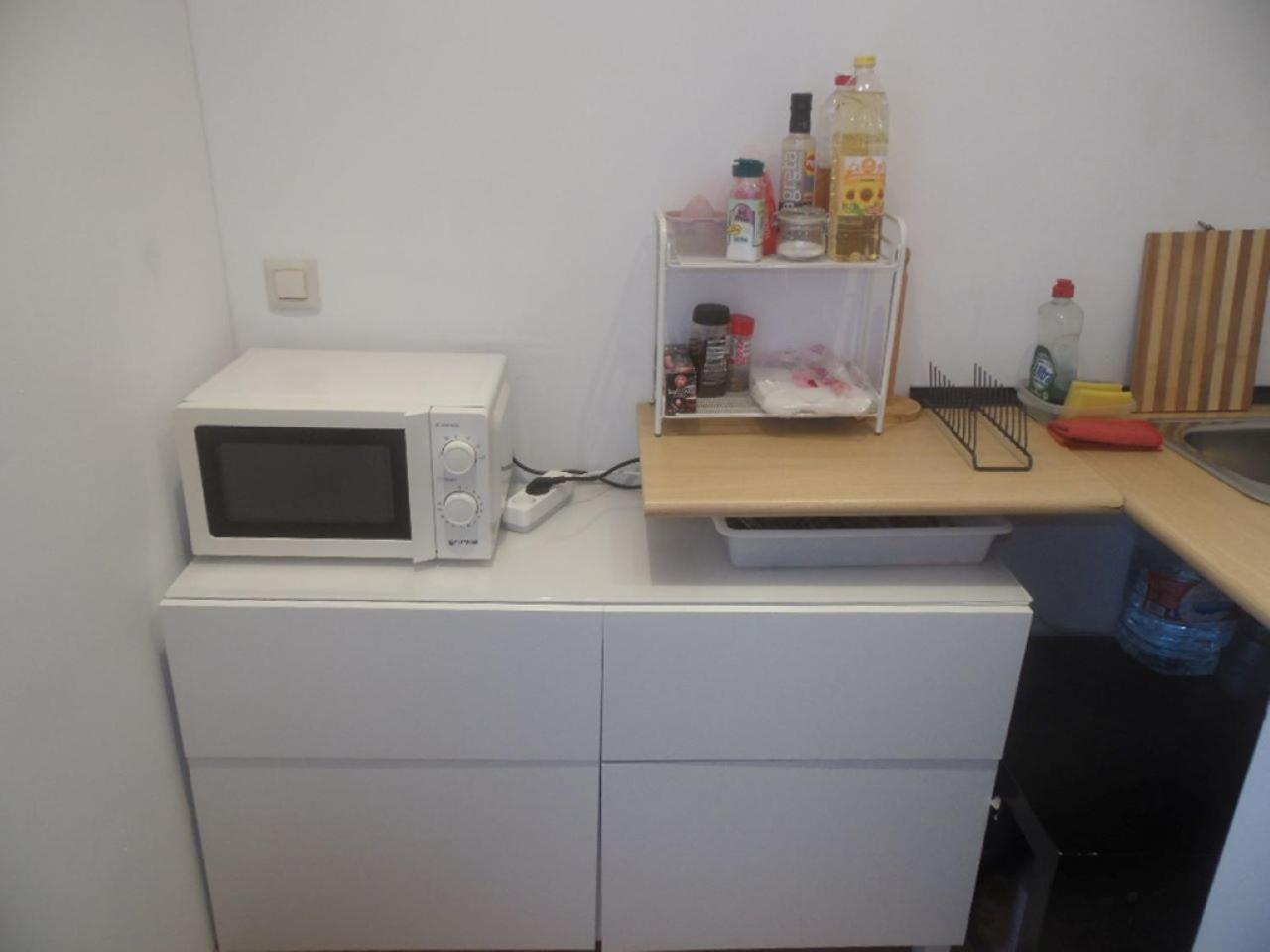 Apartamento4Estaciones Μαδρίτη Εξωτερικό φωτογραφία