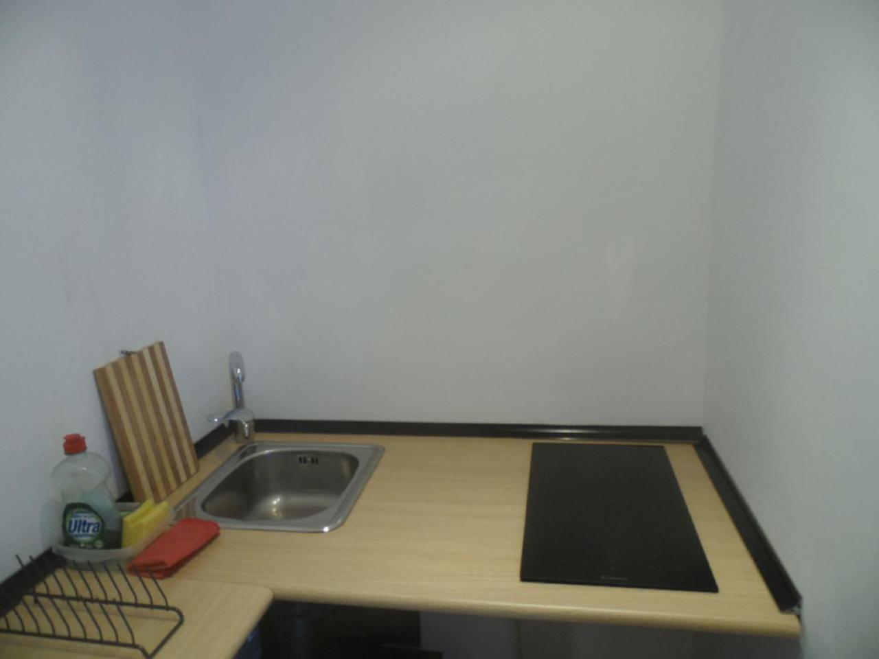 Apartamento4Estaciones Μαδρίτη Εξωτερικό φωτογραφία